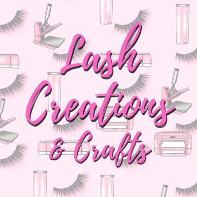 Lash Creations & Crafts