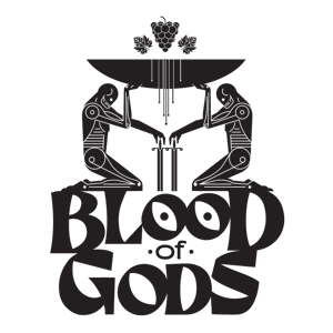 Blood Of Gods Home