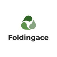 Foldingace Home