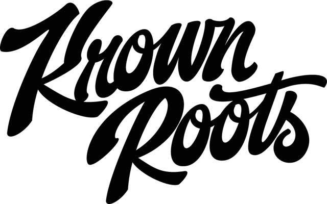 Krown Roots Home