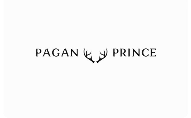 PaganPrince Home