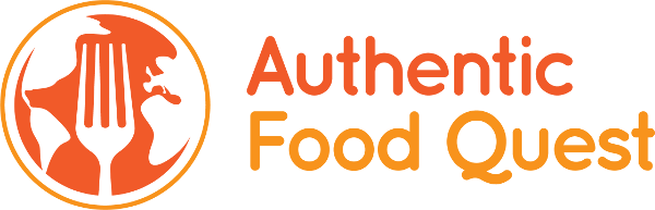 authenticfoodquest Home