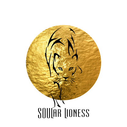 SOULar Lioness™