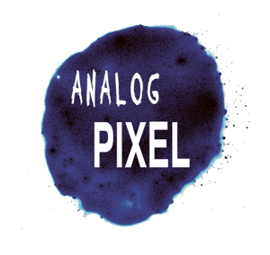 ANALOG PIXEL Home