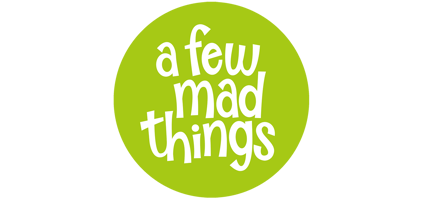 A Few Mad Things Home