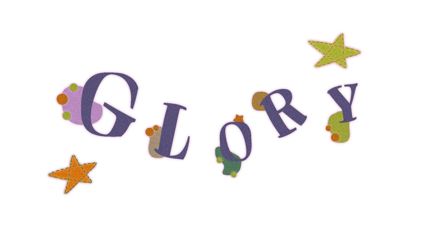 Glory Home