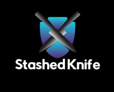 Stashed Knife Home