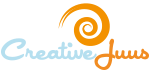 CreativeJUUS Home