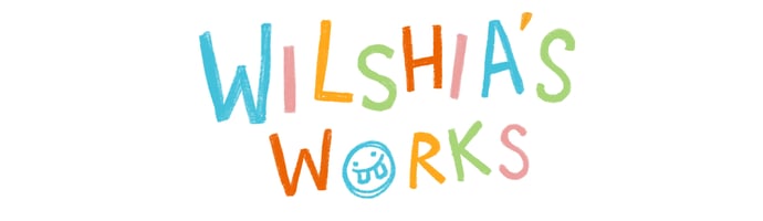 Wilshia's Works Home