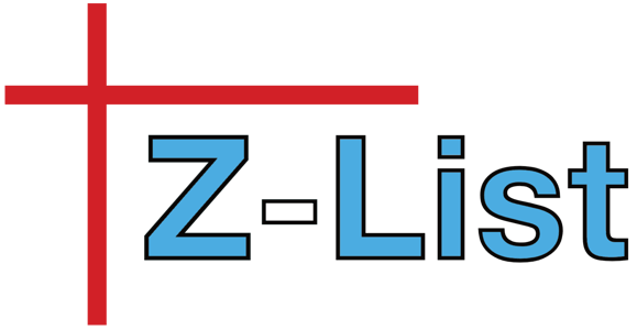 Z-LIST Home
