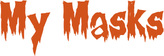 mymasks Home