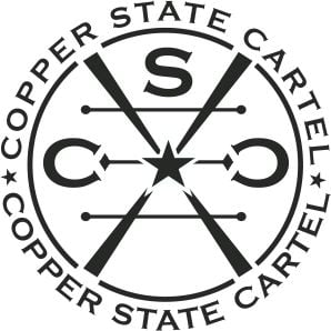 COPPER STATE CARTEL