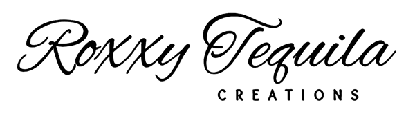 Roxxy Tequila Creations