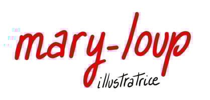 maryloupillustration Home