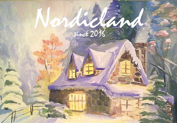 Nordicland Home