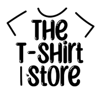 The T-shirt Store