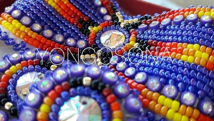 YONGOSONA Home