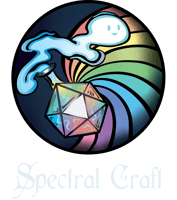 Spectral Craft Home