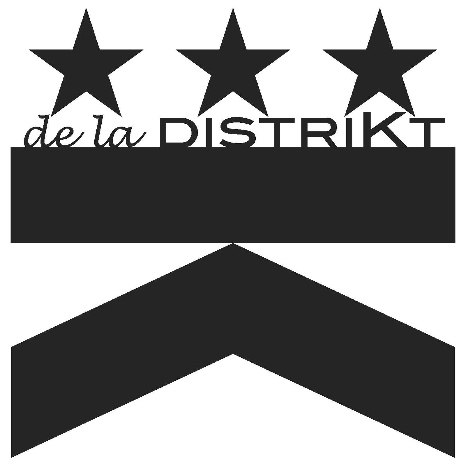 de la DISTRIKT