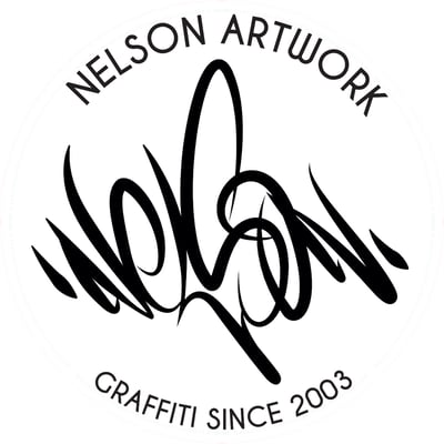 nelson.artwork Home