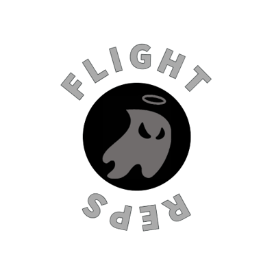 Flight Reps Home