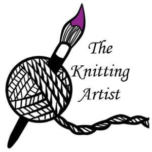 The Knitting Artist  Home