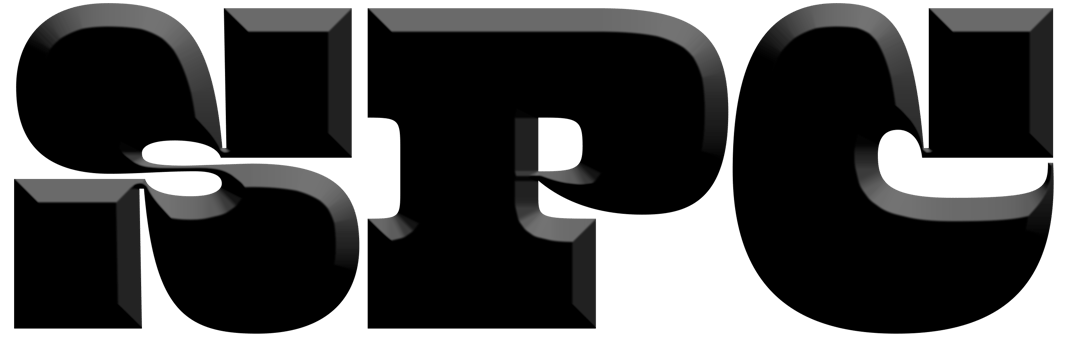 SPC | Sean Patrick Cain Home