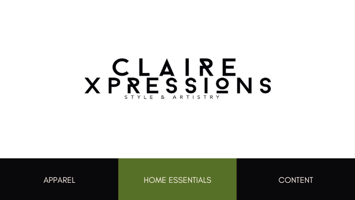 Claire Xpressions