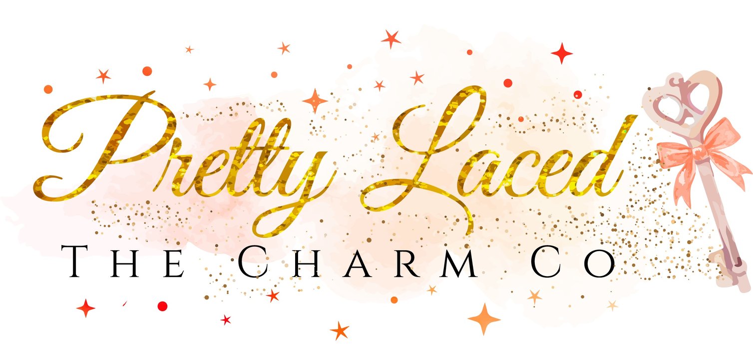 PrettyLaced LLC. ™ Home