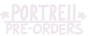 portreii [PRE-ORDERS]