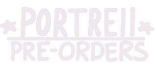 portreii [PRE-ORDERS] Home