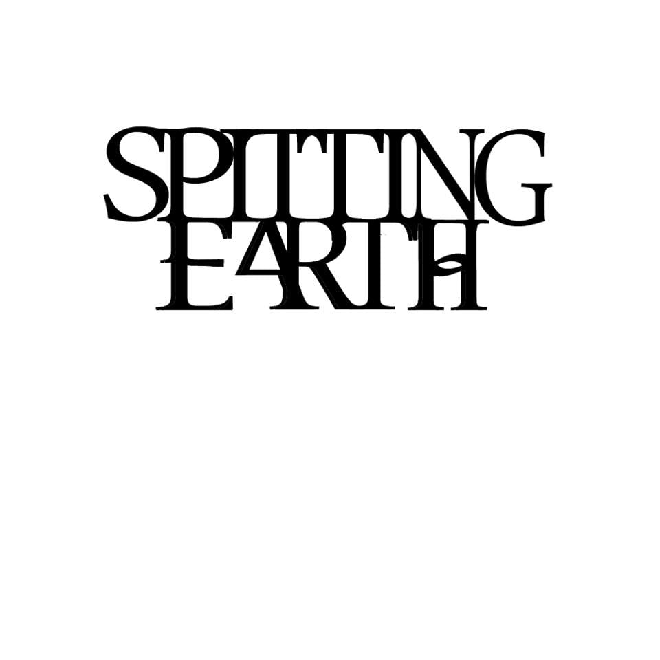 Spitting Earth