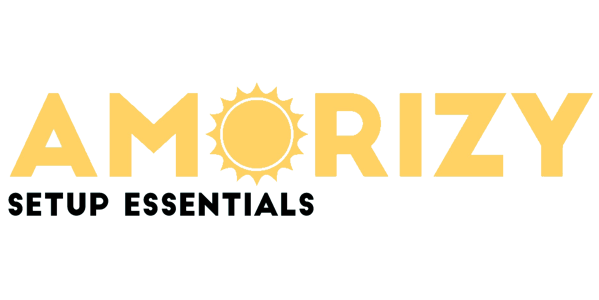 Amorizy Home
