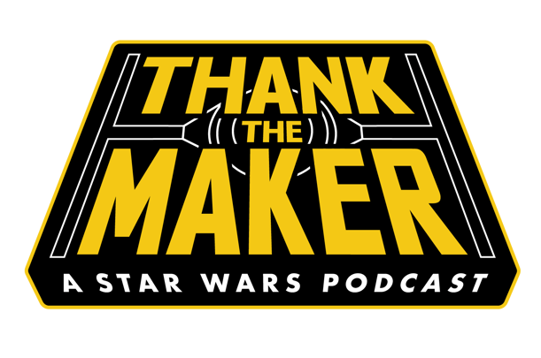 Thank The Maker Podcast Home