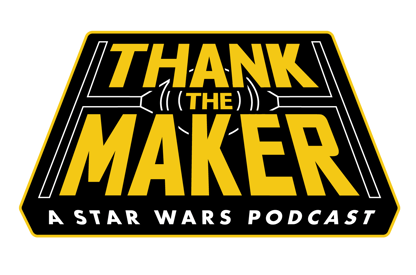 Thank The Maker Podcast