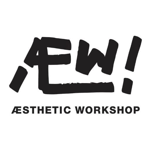aestheticworkshop Home