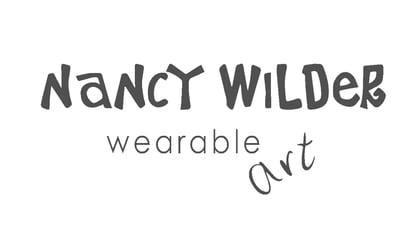 Nancy Wilder Wearable Art