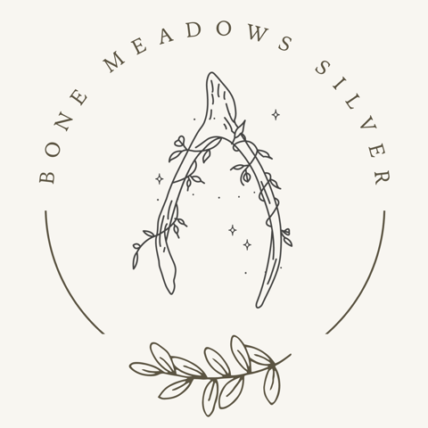 Bone Meadows Silver