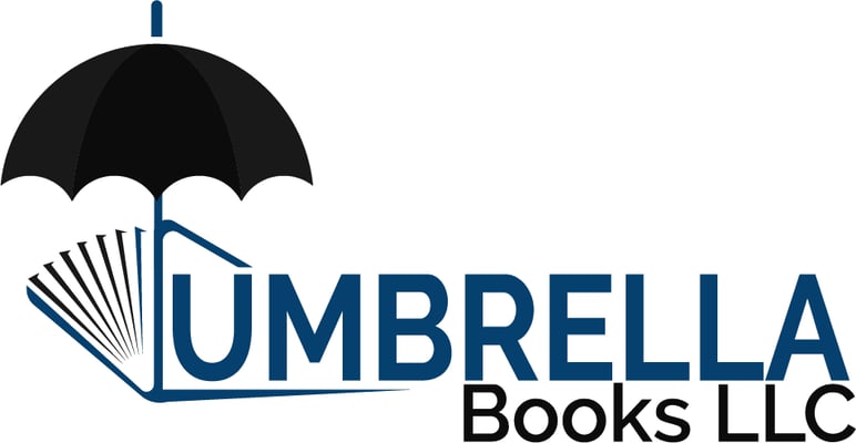 Umbrella Books LLC Home