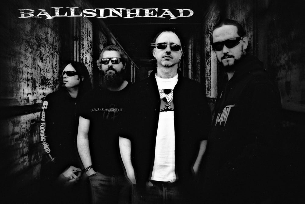 Welcome to BallsInMerch