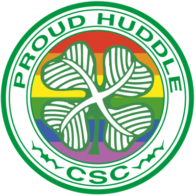 ProudHuddleCSC2018 Home