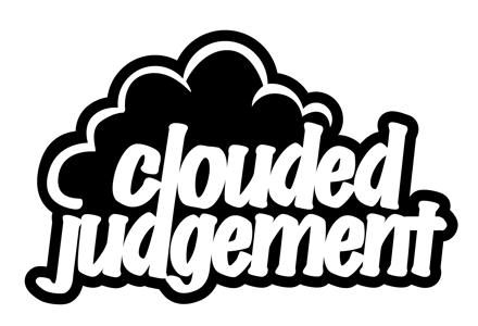clouded judgement Home