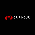 GripHour Home