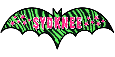 sydknees Home