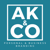 AK & CO. BRANDING