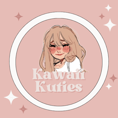 Kawaii Kuties