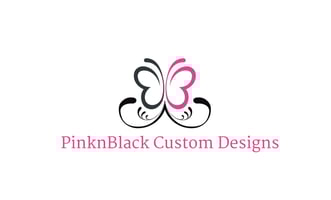 PinknBlack Custom Designs