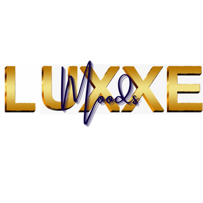 LuxxeMoods Home