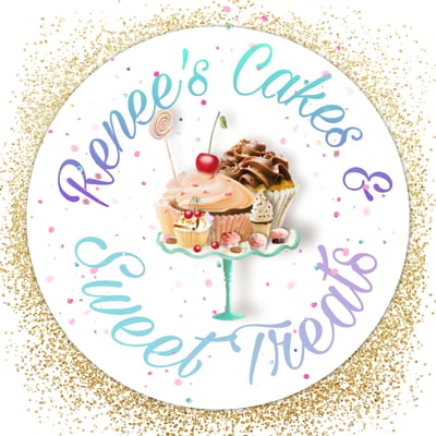 Renee’s Cakes & Sweet Treats  Home