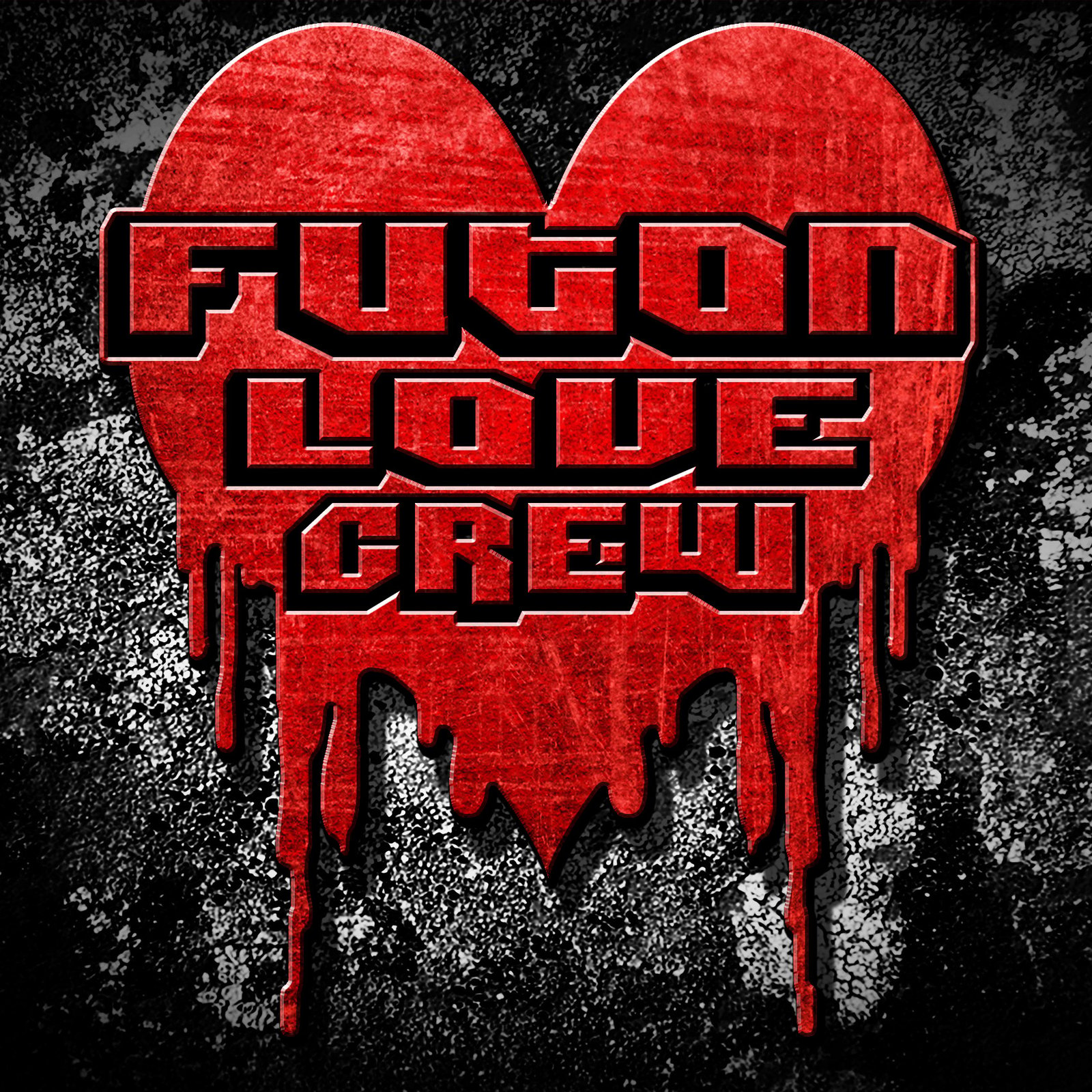 Futon Love Crew